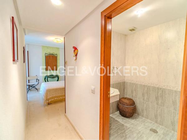 Chalet adosado en calle Velero, 2 photo 3
