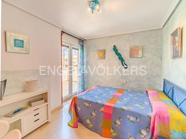 Chalet adosado en calle Velero, 2 photo 4