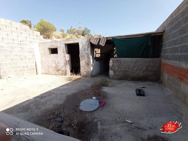 Casa independiente en calle Cala Finestrat photo 3