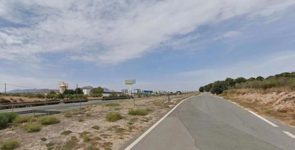 Terreno en Sax photo 1