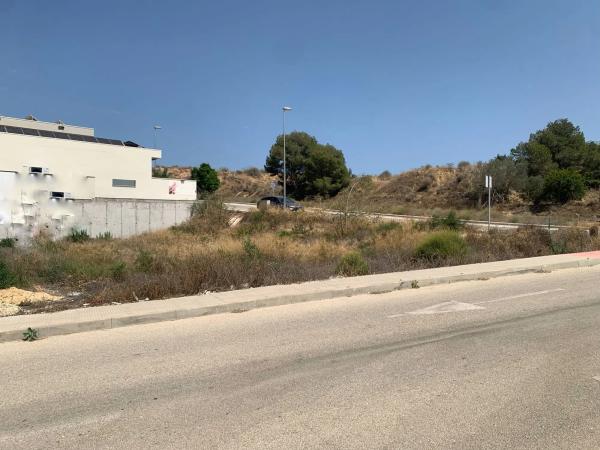Terreno en Benijofar photo 1