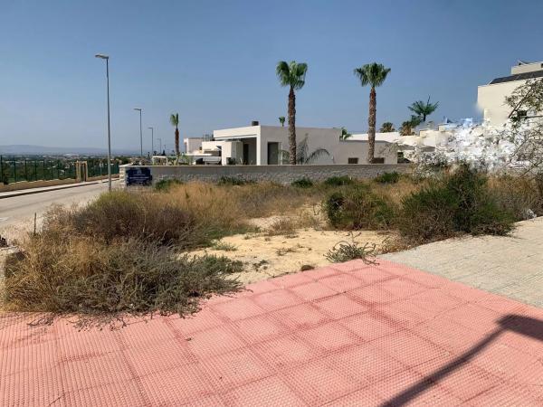 Terreno en Benijofar photo 2