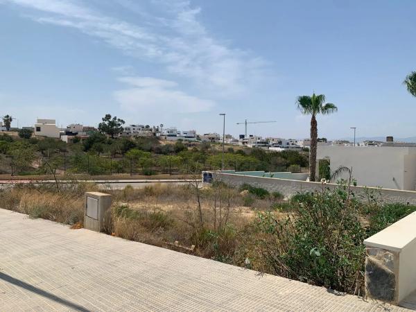 Terreno en Benijofar photo 3