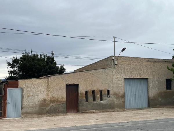 Terreno en Catral photo 1