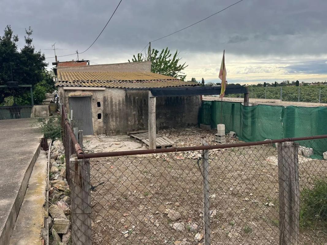 Land for sale in Catral, Alicante photo 2