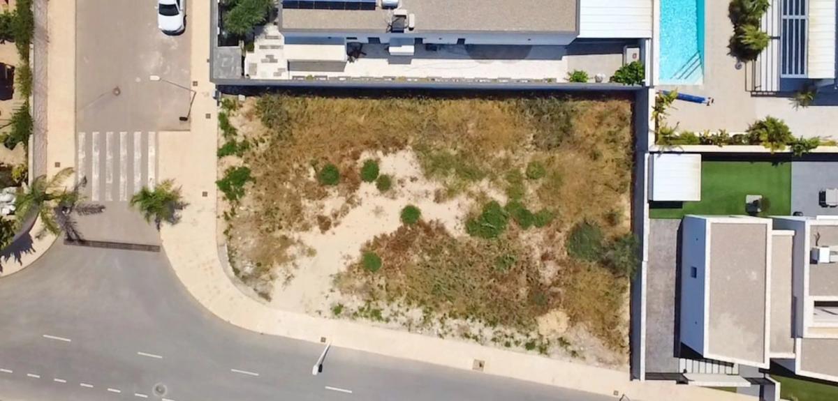 Terreno en venta en Formentera del Segura, Alicante photo 2