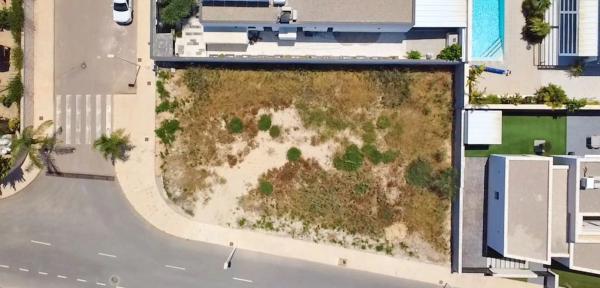 Terreno en Formentera del Segura thumbnail 2