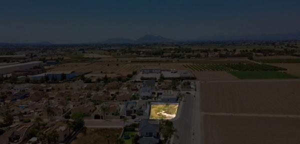 Terreno en Formentera del Segura photo 4