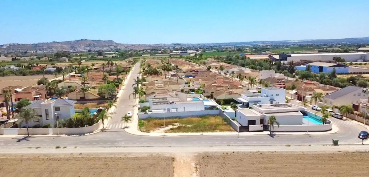 Terreno en venta en Formentera del Segura, Alicante photo 5
