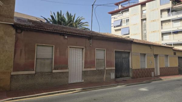 Terreno en calle Madrid, 11 thumbnail 2