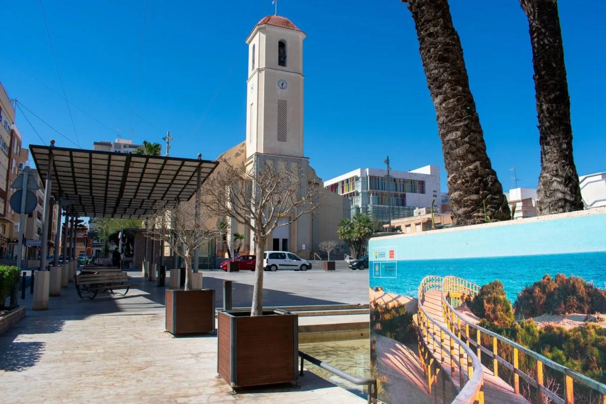Land for sale in Guardamar del Segura, Alicante photo 4