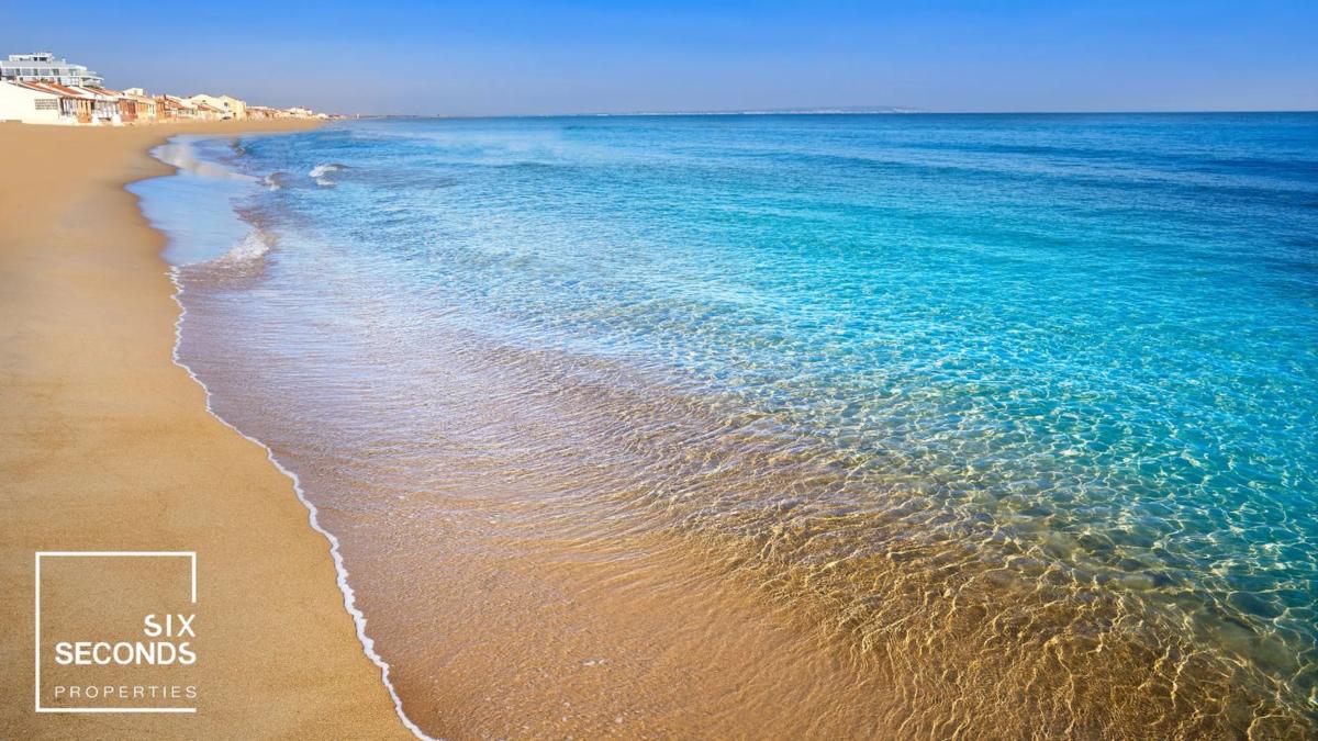 Land for sale in Guardamar del Segura, Alicante photo 5
