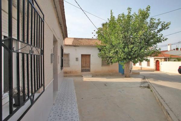 Terreno en calle Barranco, 2 photo 1