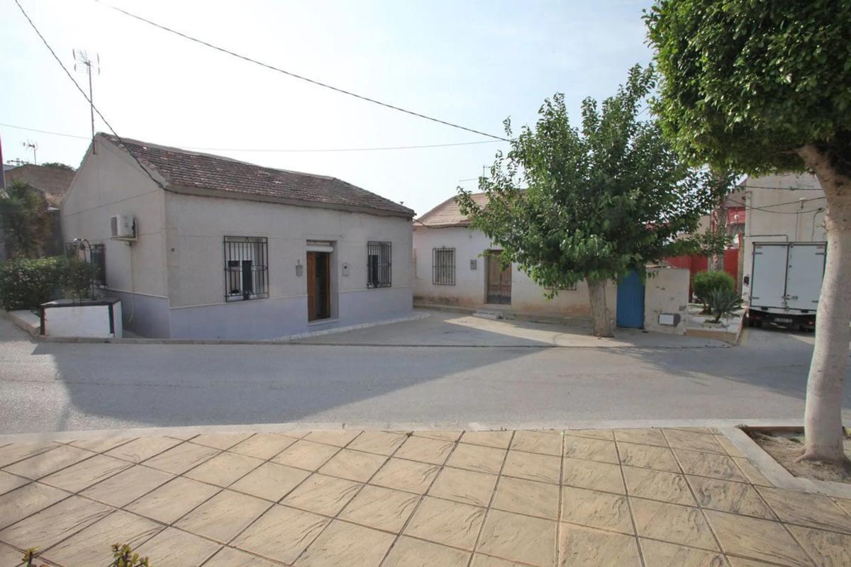 Terreno en venta en Orihuela, Alicante photo 2