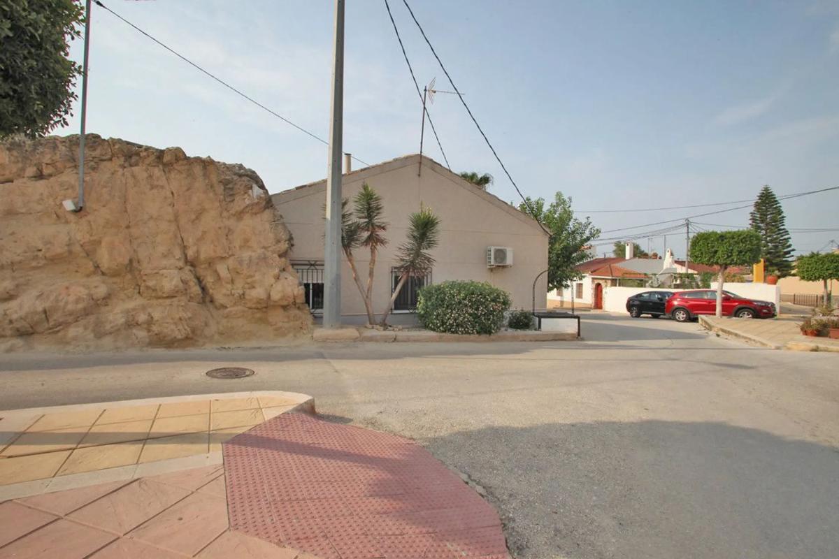 Terreno en venta en Orihuela, Alicante photo 4