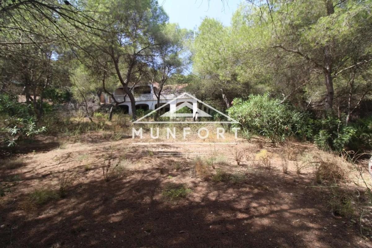 Land for sale in Orihuela, Alicante photo 1