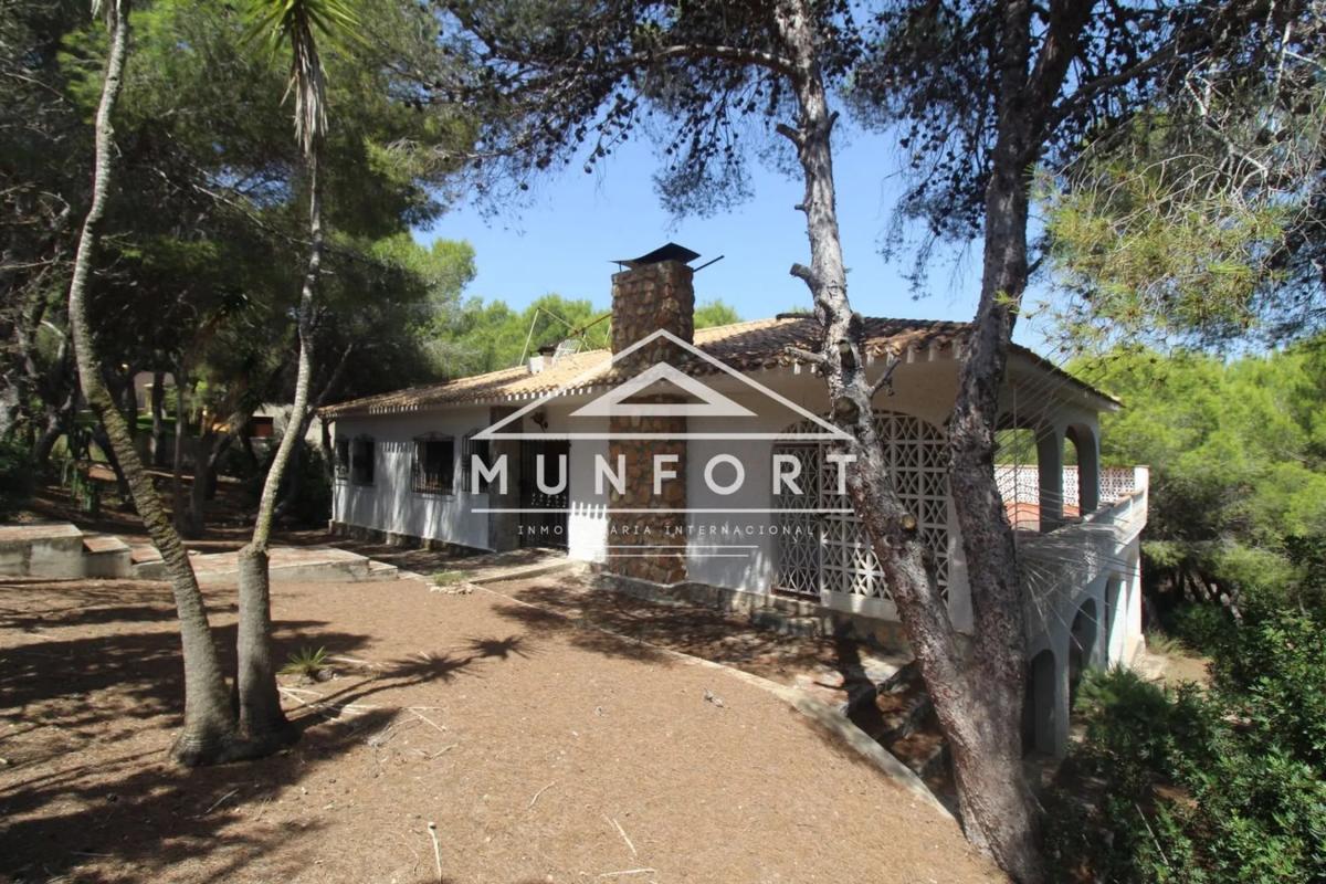 Land for sale in Orihuela, Alicante photo 2