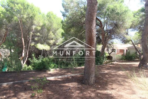 Terreno en Barrio Campoamor photo 4