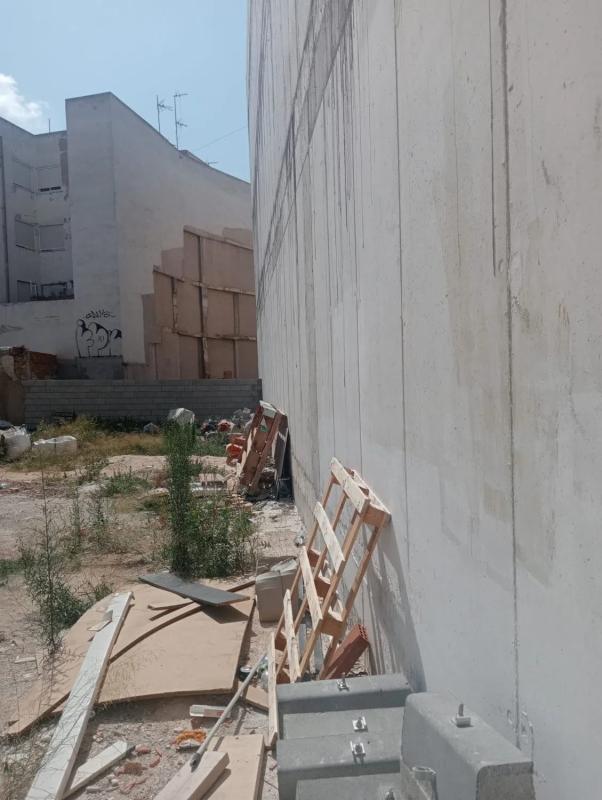 Land for sale in Orihuela, Alicante photo 2