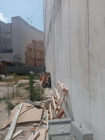 Terreno en calle Antonio Piniés, 14 thumbnail 1