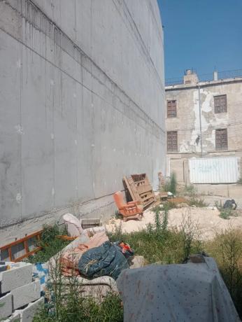 Terreno en calle Antonio Piniés, 14 thumbnail 2