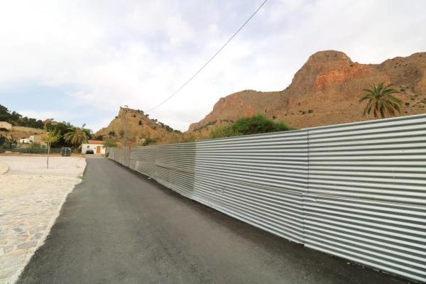 Terreno en Orihuela Ciudad thumbnail 2