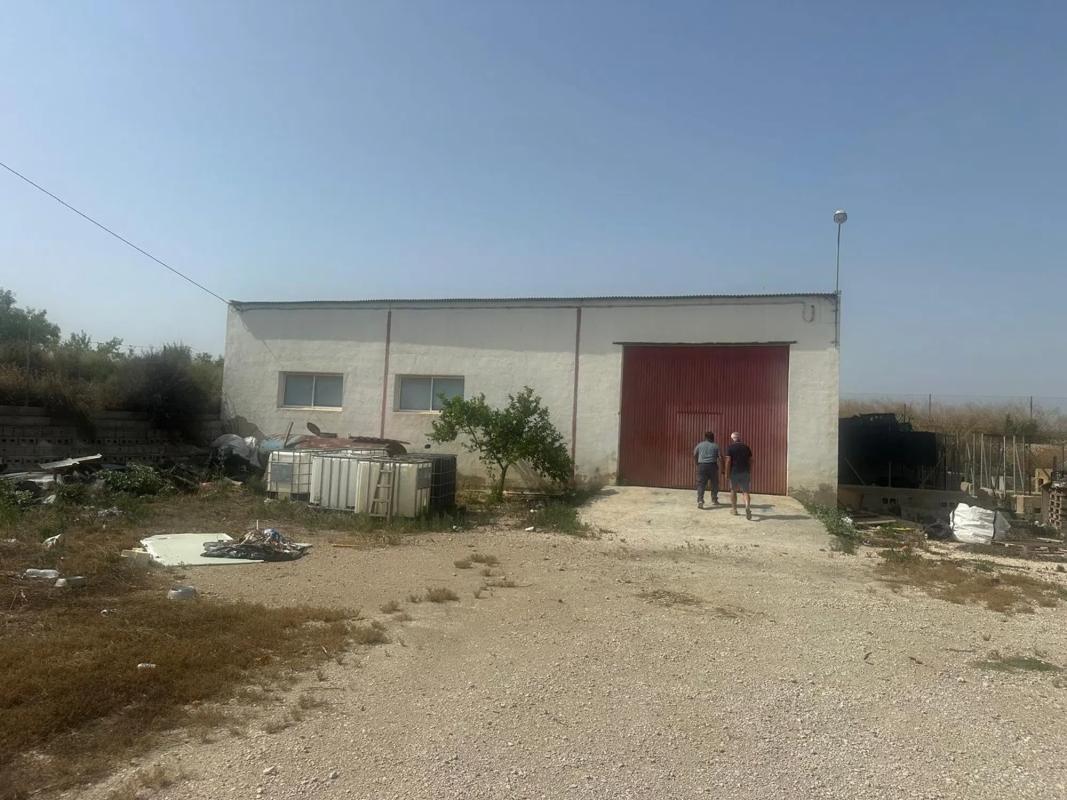 Terreno en venta en Orihuela, Alicante photo 3