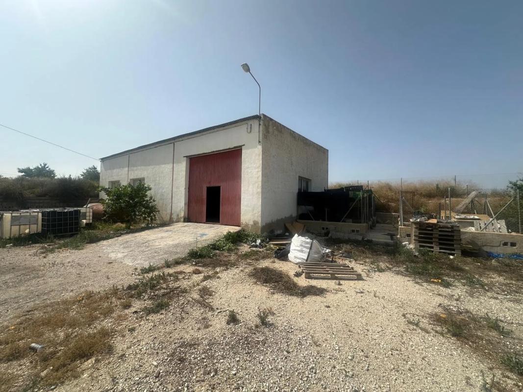 Działka na sprzedaż w Orihuela, Alicante photo 4