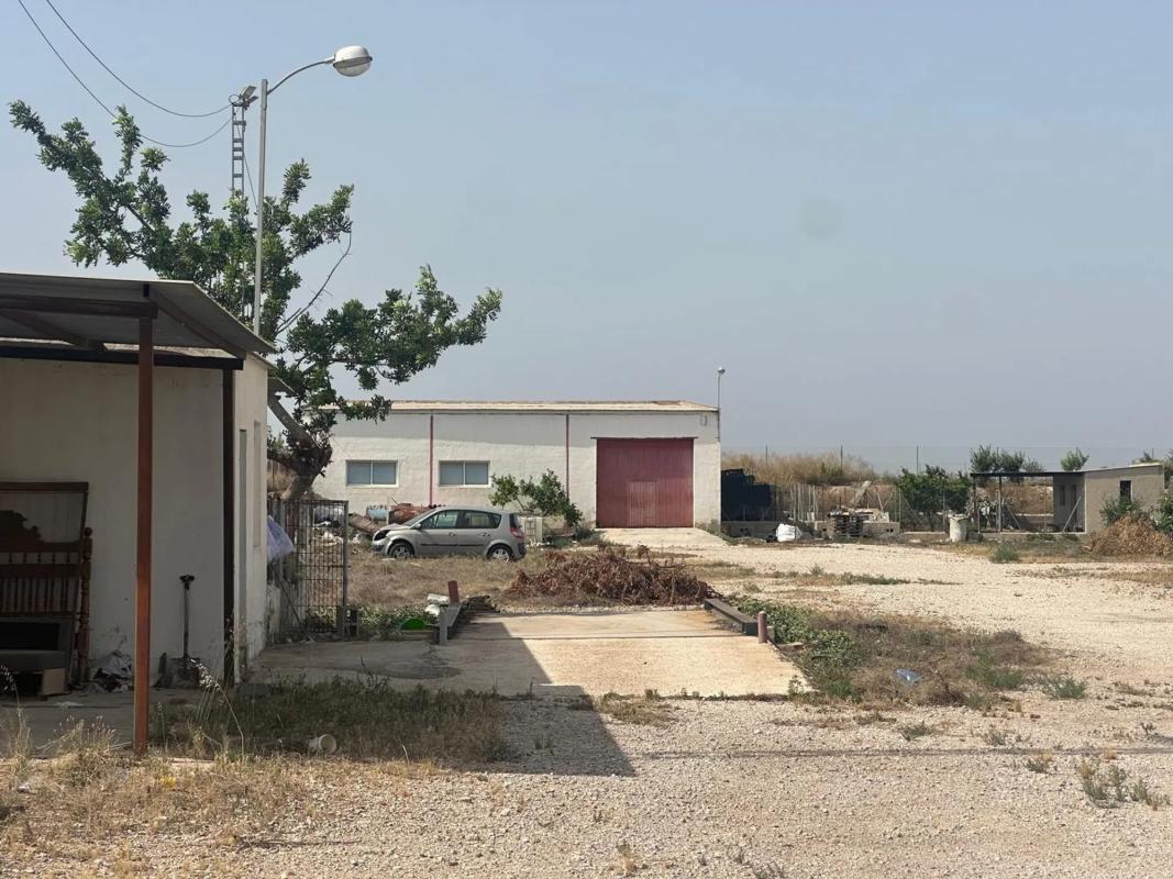 Działka na sprzedaż w Orihuela, Alicante photo 5