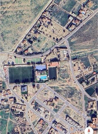 Terreno en Barrio La Zenia photo 1