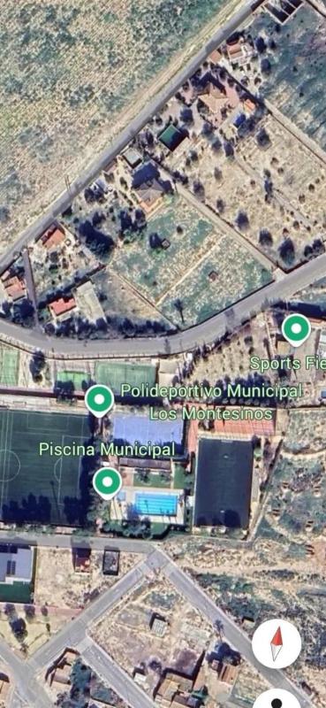 Terreno en venta en Orihuela, Alicante photo 2