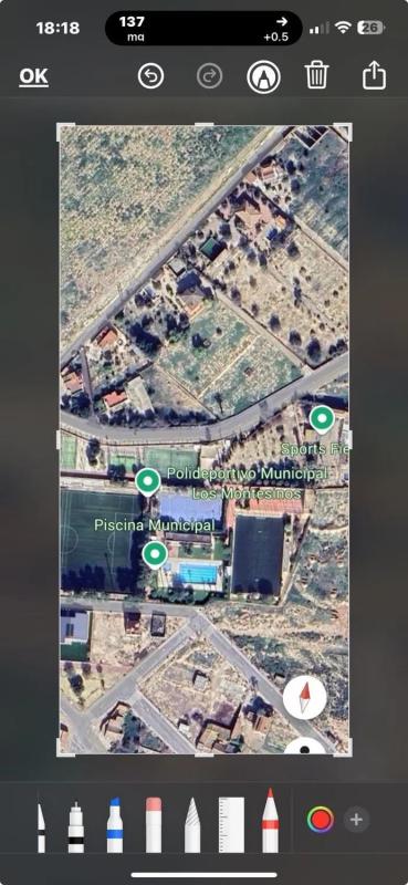 Terreno en venta en Orihuela, Alicante photo 3