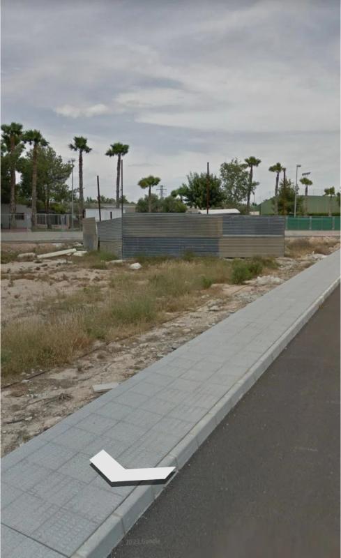 Terreno en venta en Orihuela, Alicante photo 4