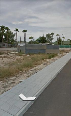 Terreno en Barrio La Zenia photo 4