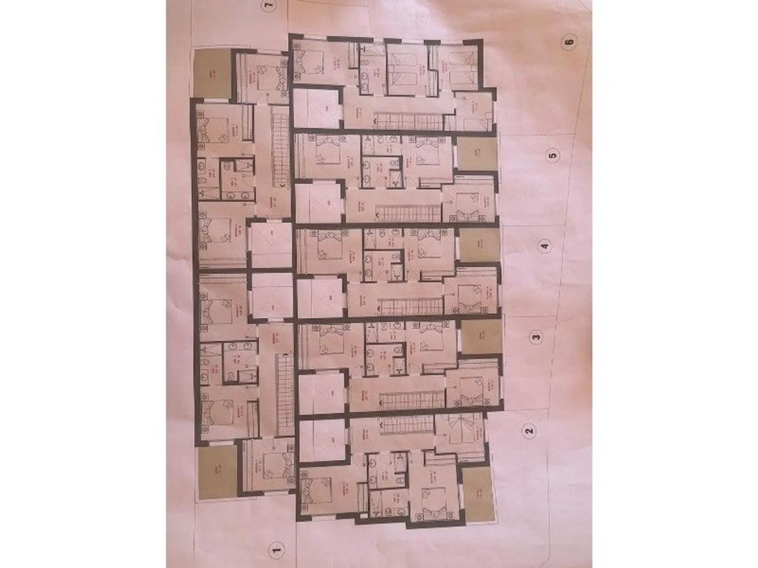 Terreno en venta en Rafal, Alicante plan 1