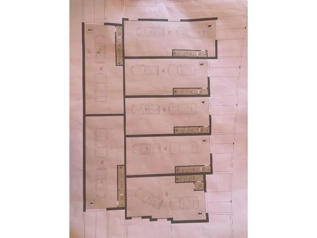 Terreno en venta en Rafal, Alicante plan 2