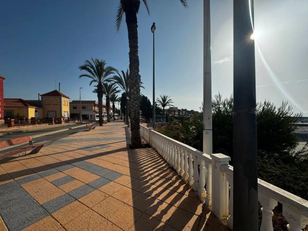 Terreno en calle Sacanit thumbnail 1