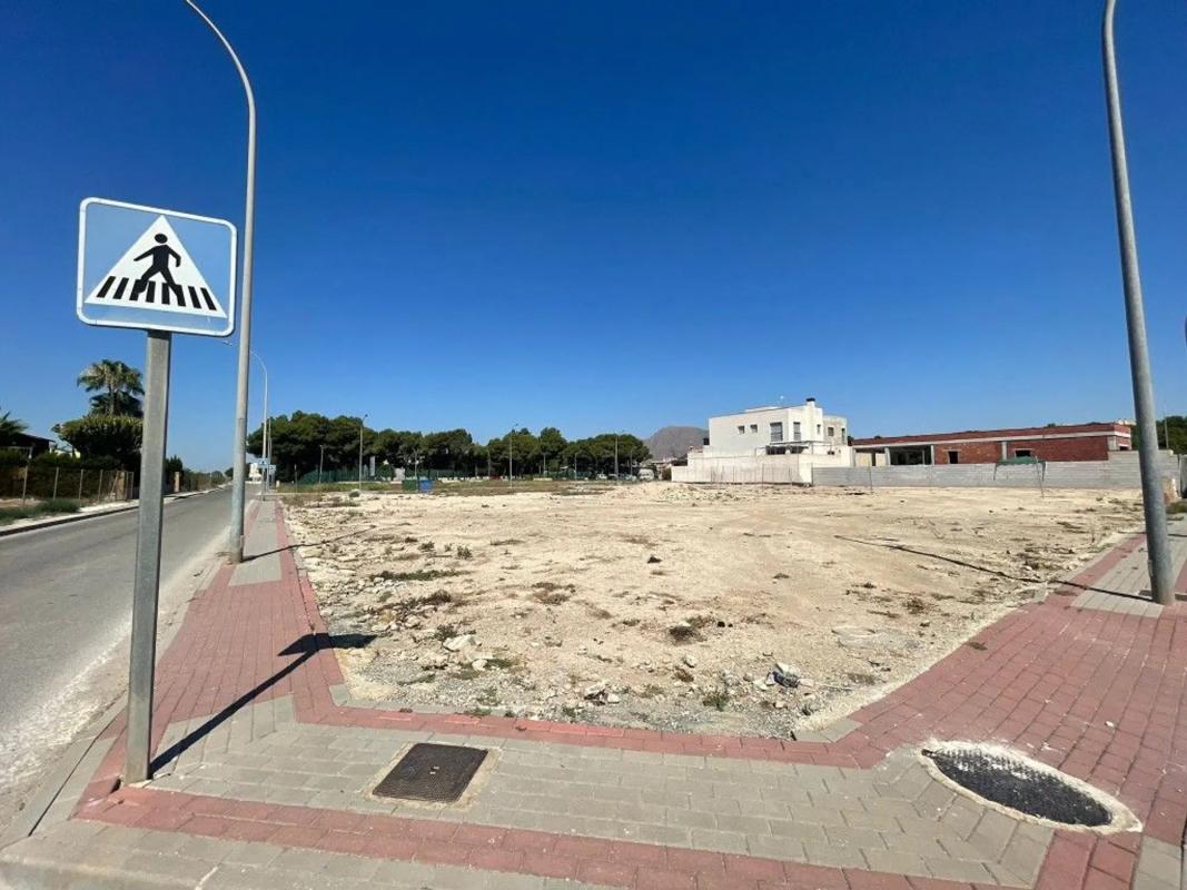 Terreno en venta en Rafal, Alicante photo 4