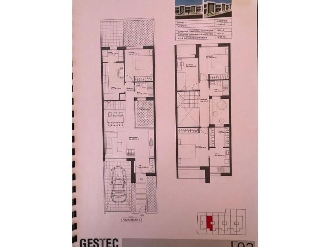 Działka na sprzedaż w Rafał, Alicante plan 1