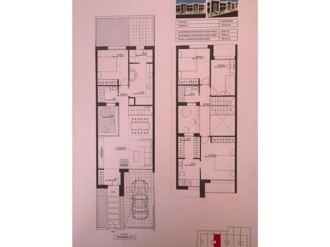 Działka na sprzedaż w Rafał, Alicante plan 4