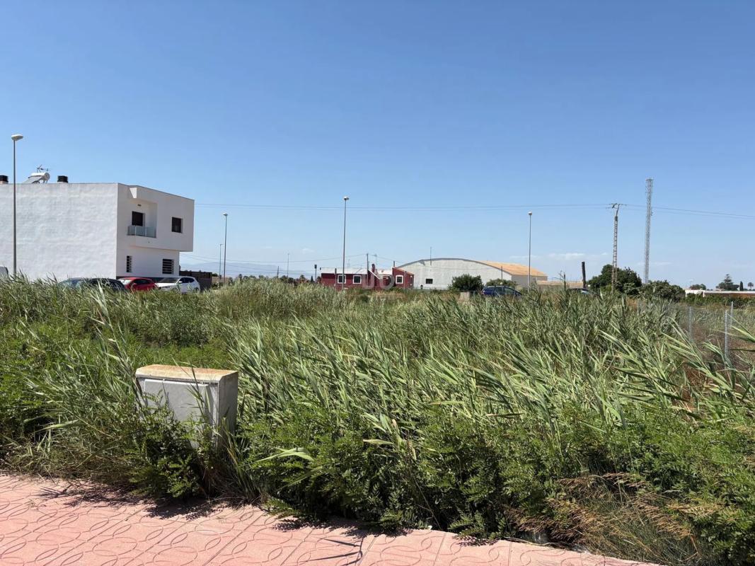 Terreno en venta en Rojales, Alicante photo 3