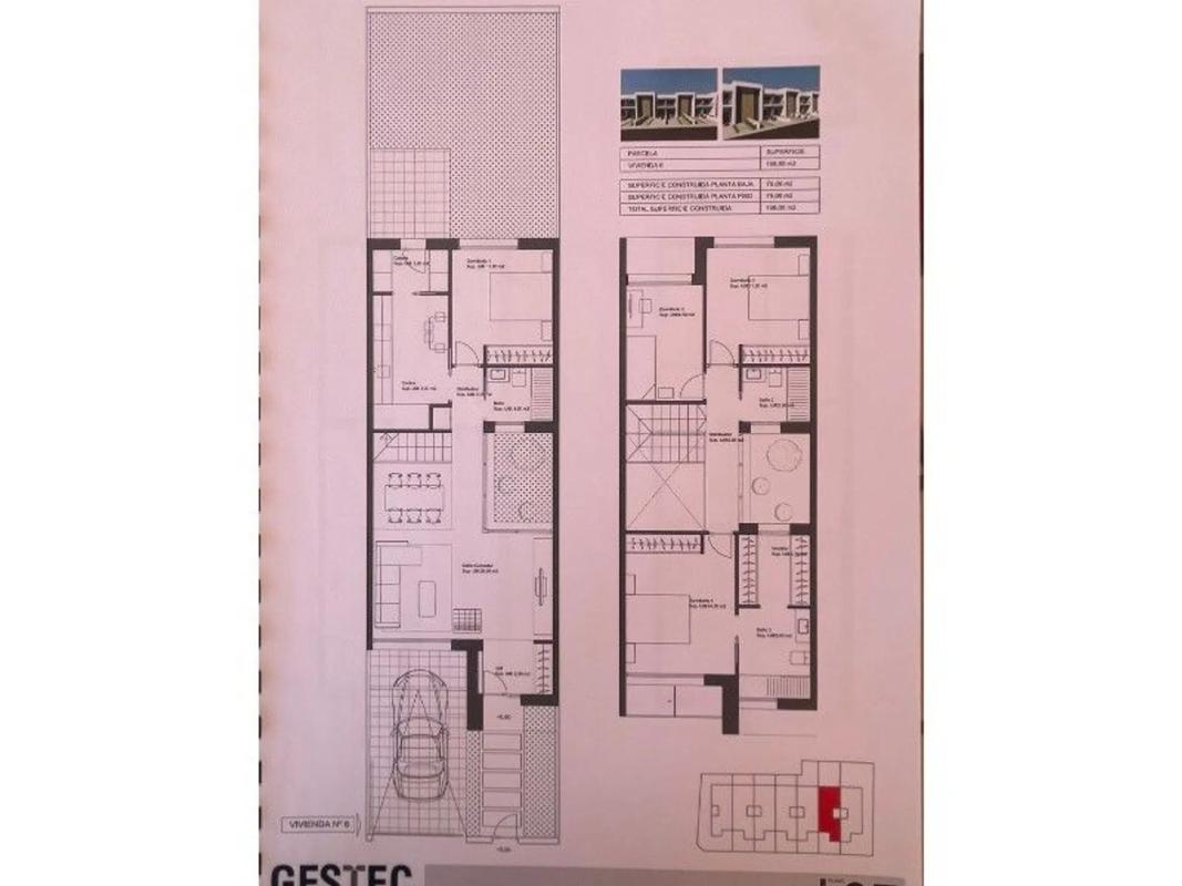 Działka na sprzedaż w Rafał, Alicante plan 5