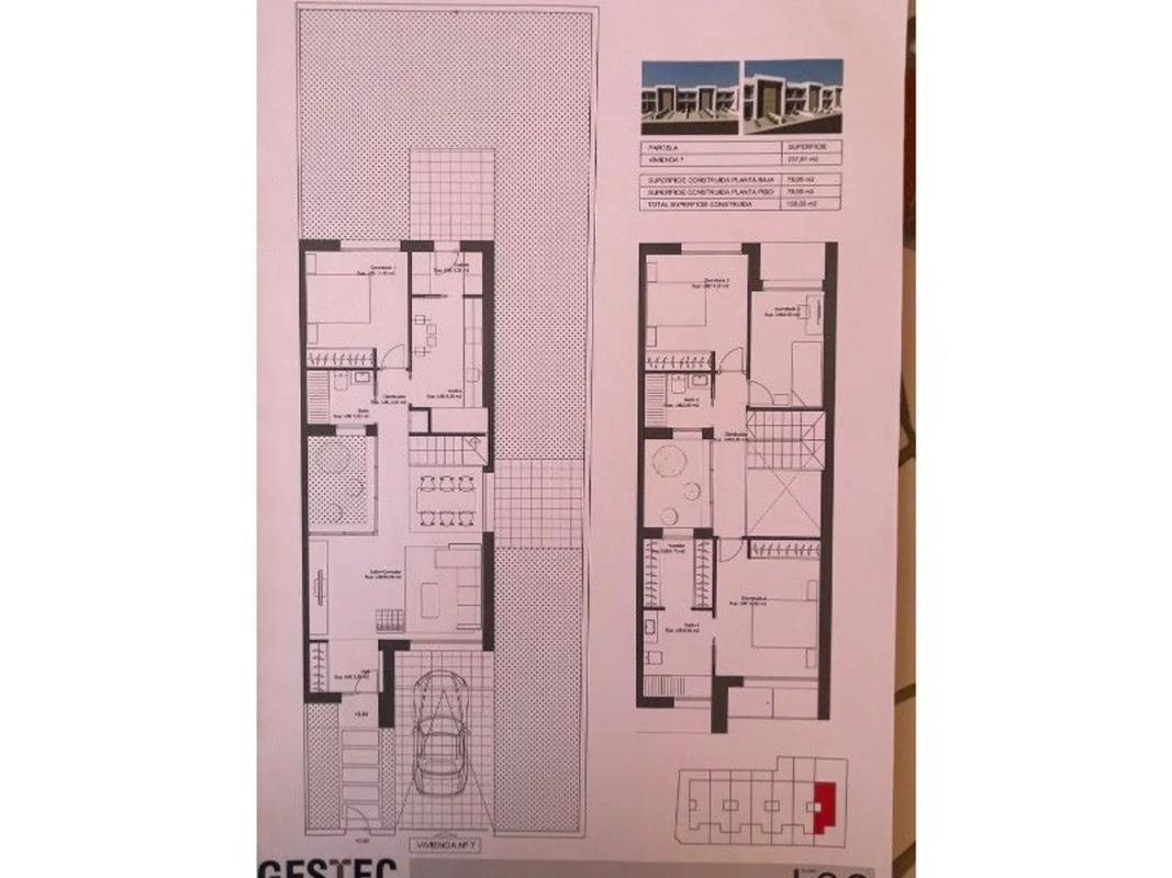 Działka na sprzedaż w Rafał, Alicante plan 6
