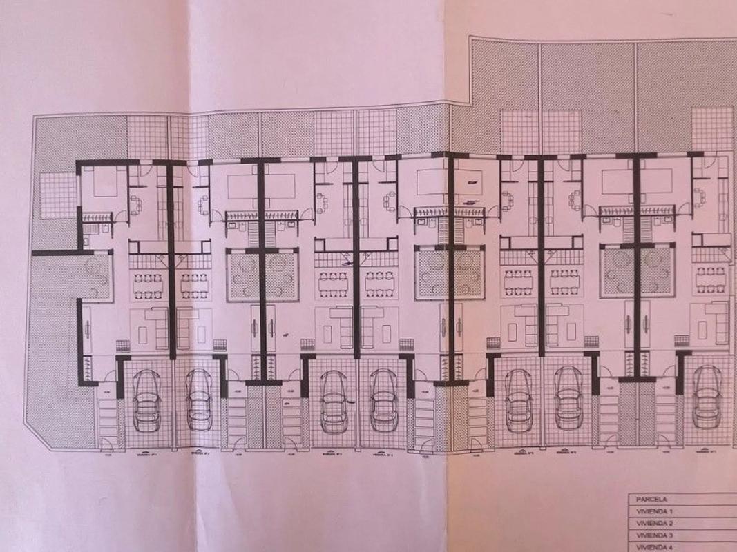 Działka na sprzedaż w Rafał, Alicante plan 7