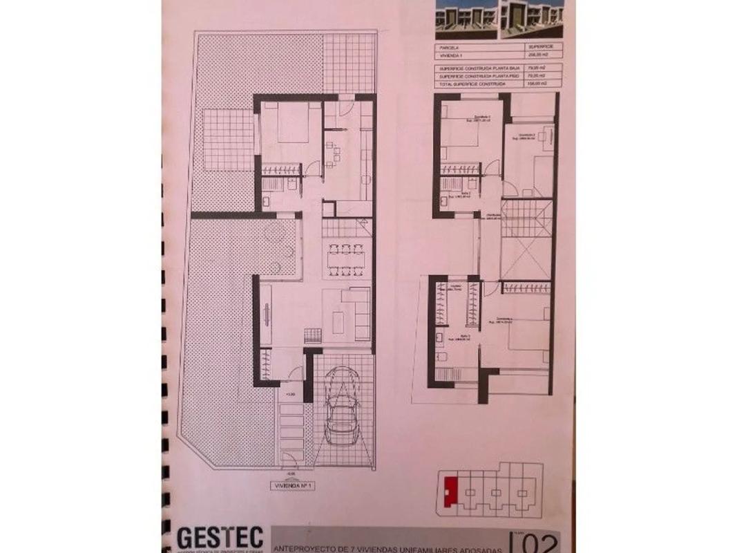 Działka na sprzedaż w Rafał, Alicante plan 8
