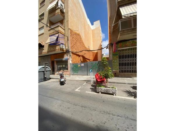 Terreno en Barrio Centro - Muelle Pesquero photo 1