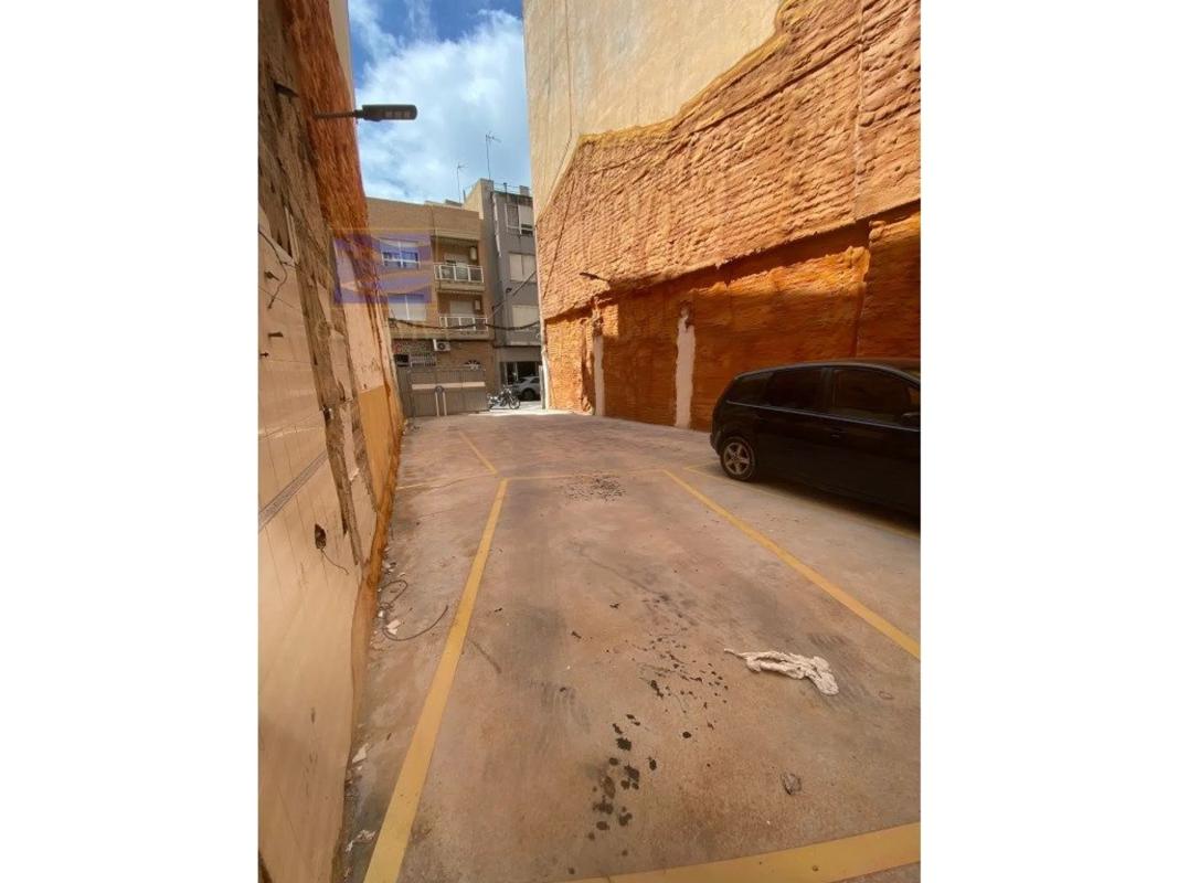 Участок земли на продажу в Торревьеха, Аликанте photo 5