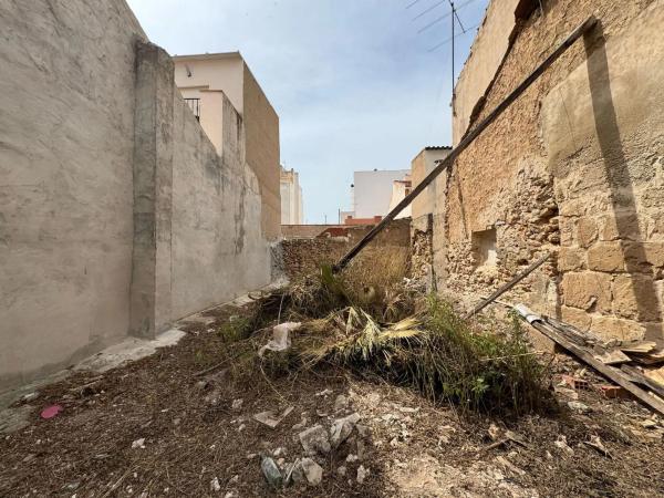 Terreno en calle San Pascual, 16 photo 2