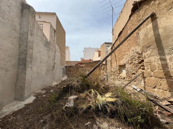 Terreno en calle San Pascual, 16 photo 3