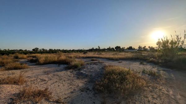 Terreno en Algoda-Matola-Llano de San José thumbnail 2